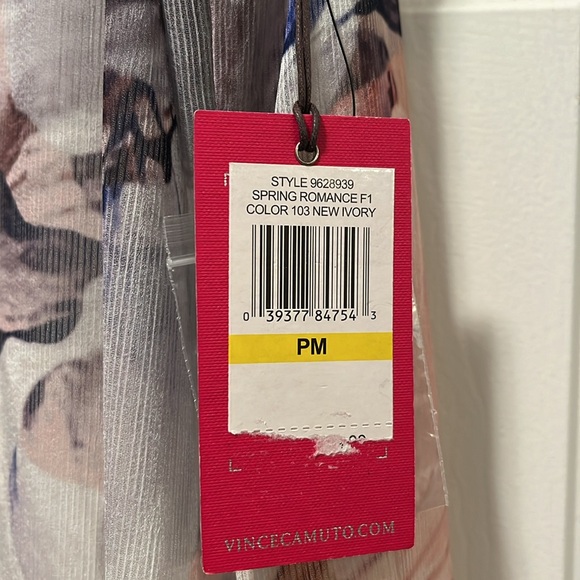 Vince Camuto Spring Dress - Picture 3 of 6